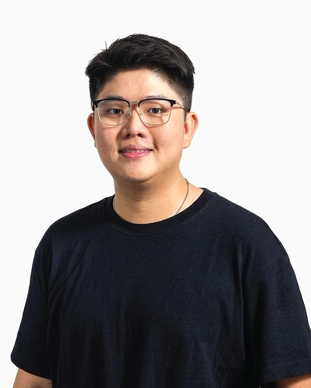 Bryan Lai, Founder & CEO of weReka