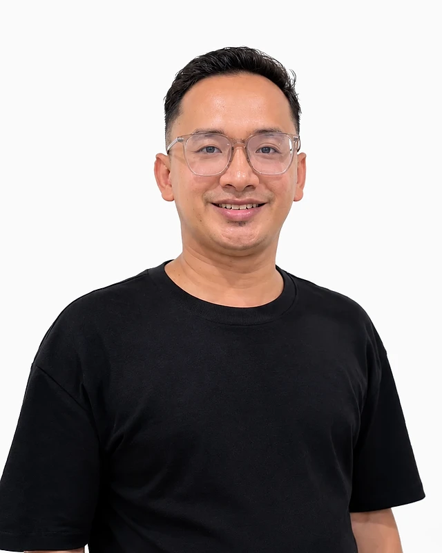 Irfan Alif, Project Lead of weReka