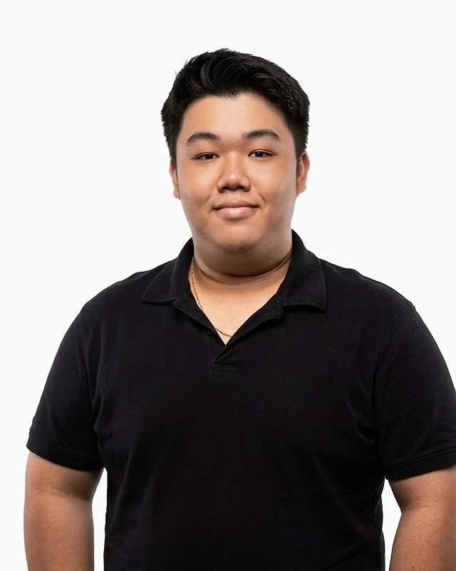Steven Toh, Senior Consultant of weReka